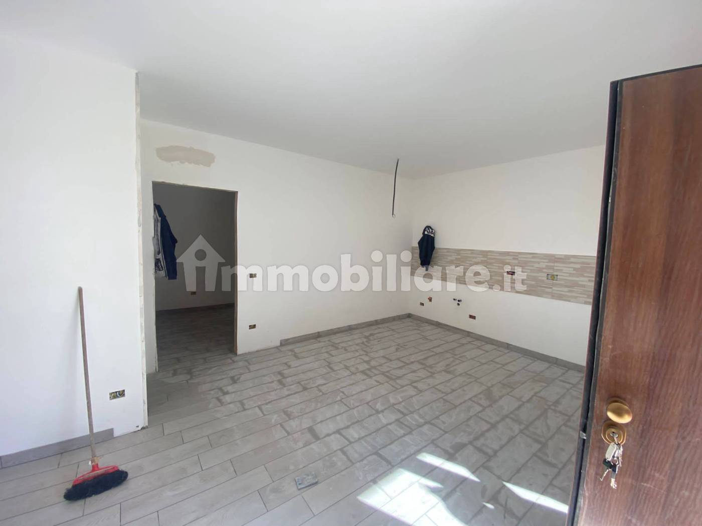 Palazzo - Stabile in vendita a Champorcher