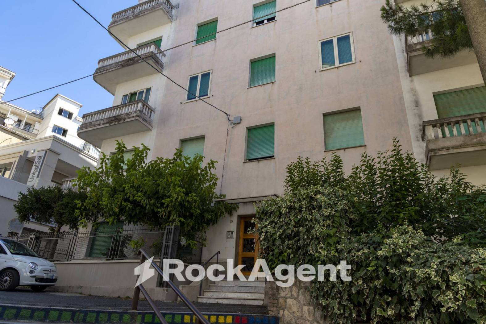 Appartamento in vendita a Catanzaro