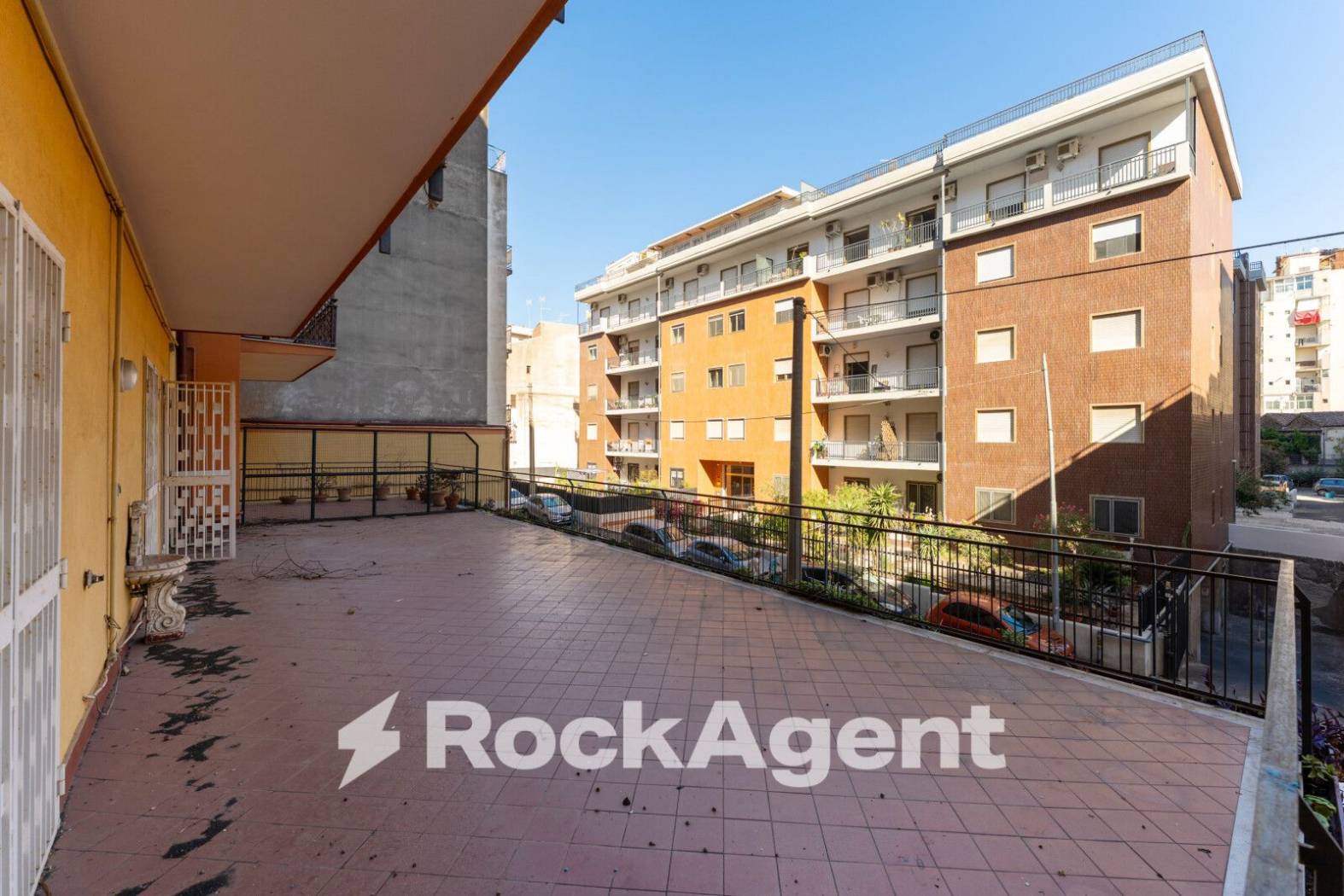 Appartamento in vendita a Catania