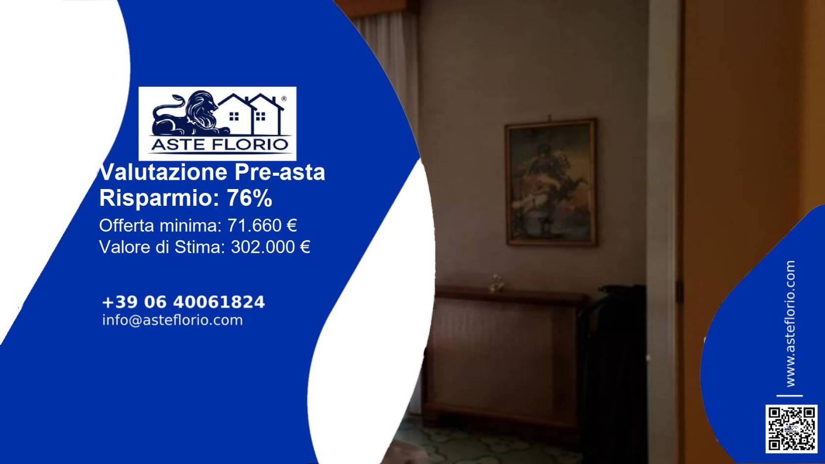 Villa in vendita a Gavignano