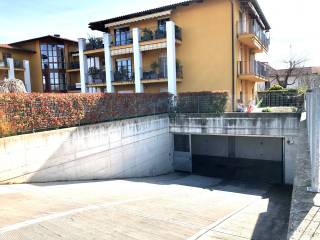Cortile interno