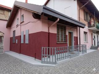 Facciata