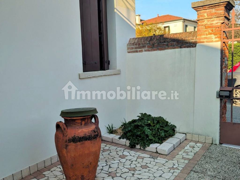 Cortile interno