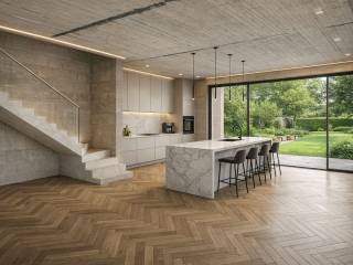 Interno palazzo
