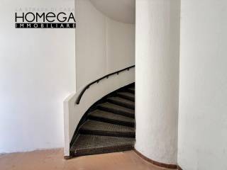 Interno palazzo