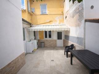 Cortile interno