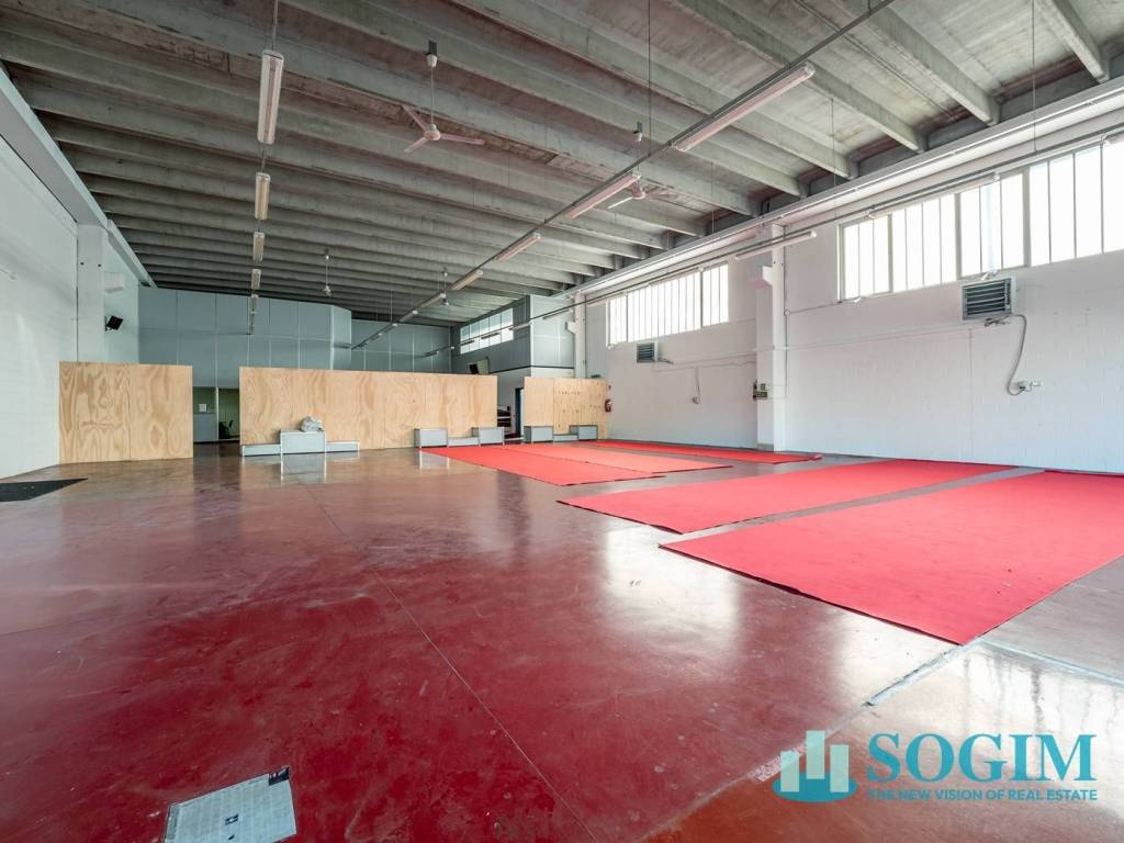 Interno non residenziale