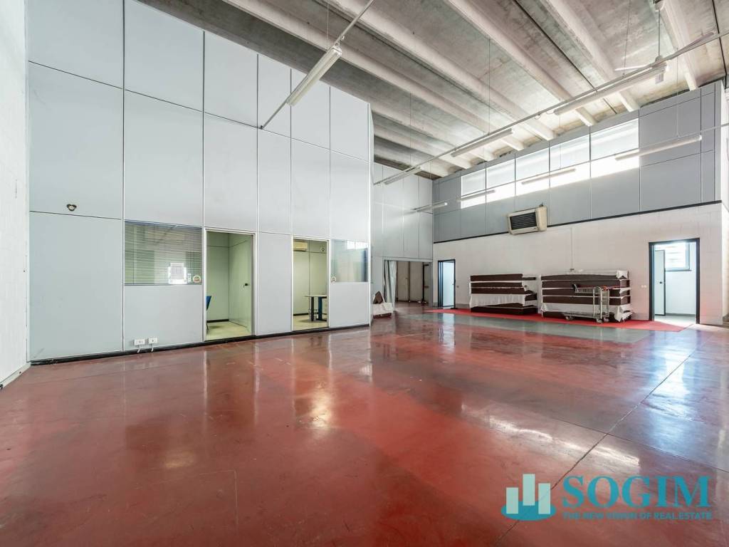 Interno non residenziale