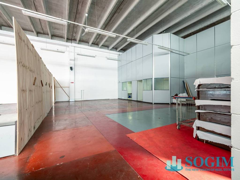 Interno non residenziale