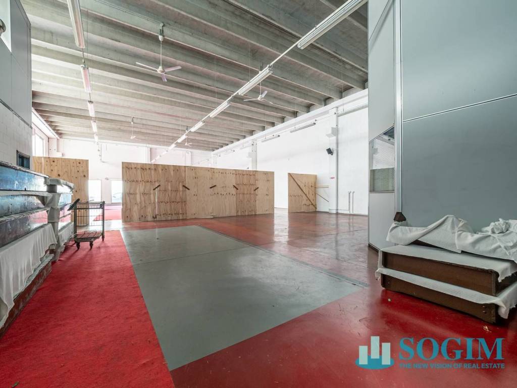Interno non residenziale