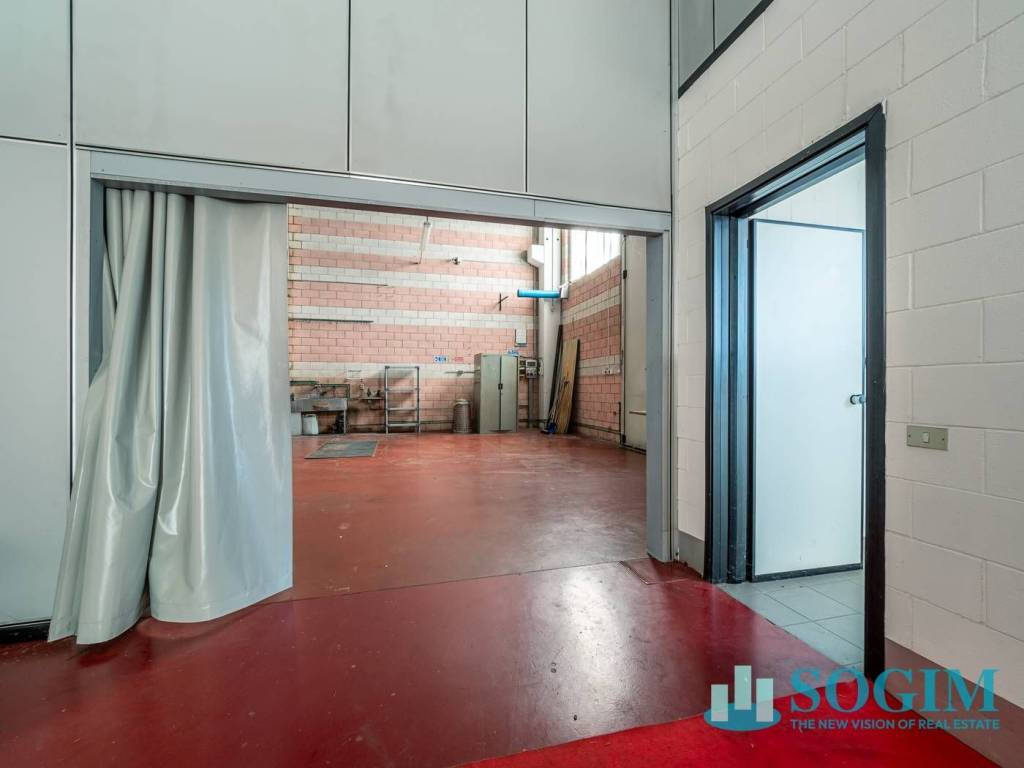Interno non residenziale