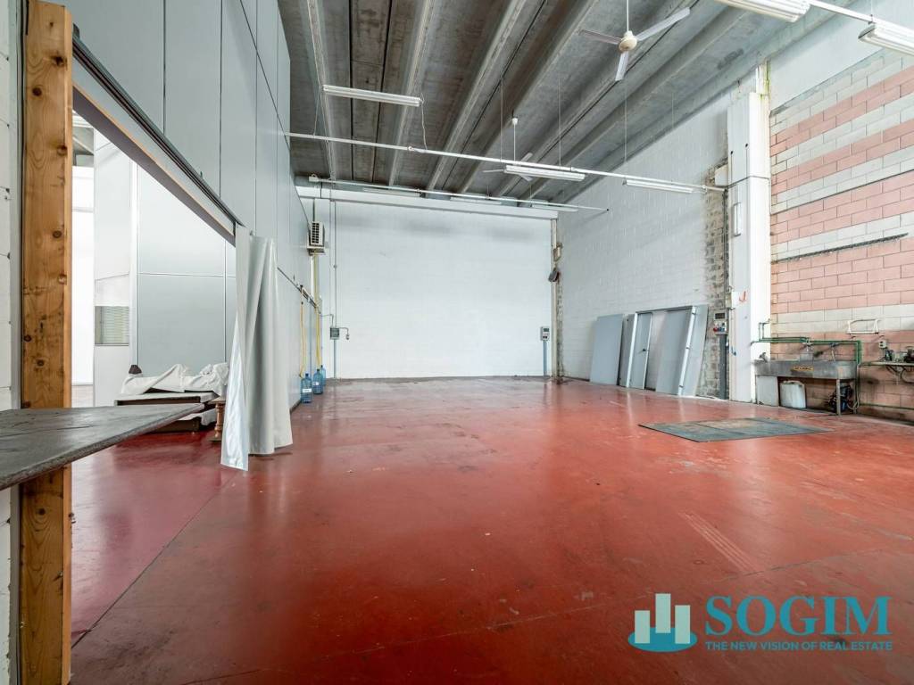 Interno non residenziale