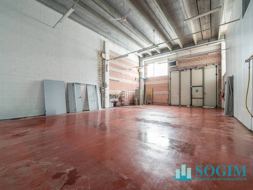Interno non residenziale