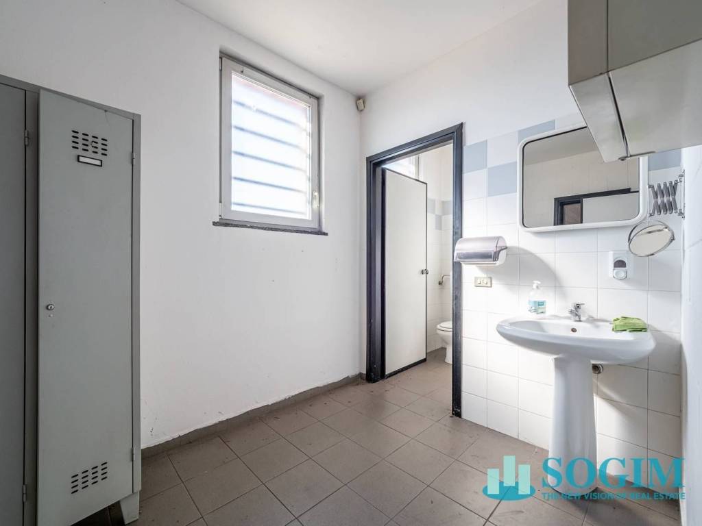 Bagno