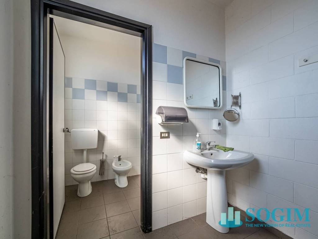 Bagno