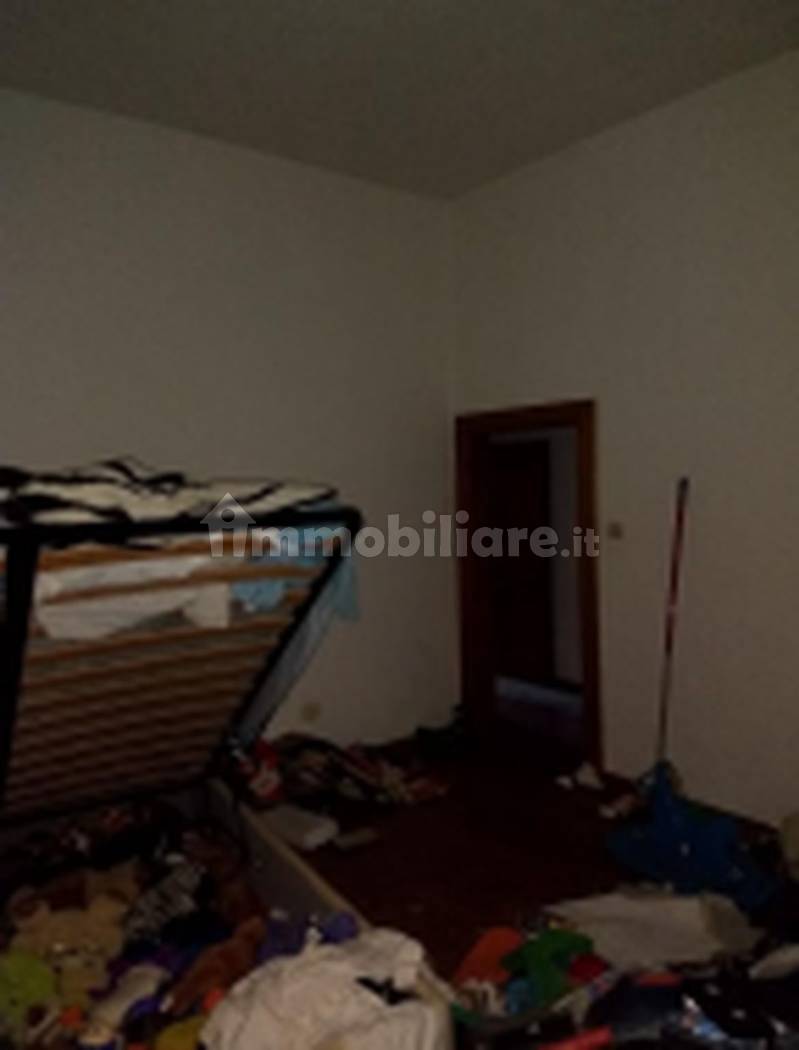 Appartamento in vendita a Gavorrano