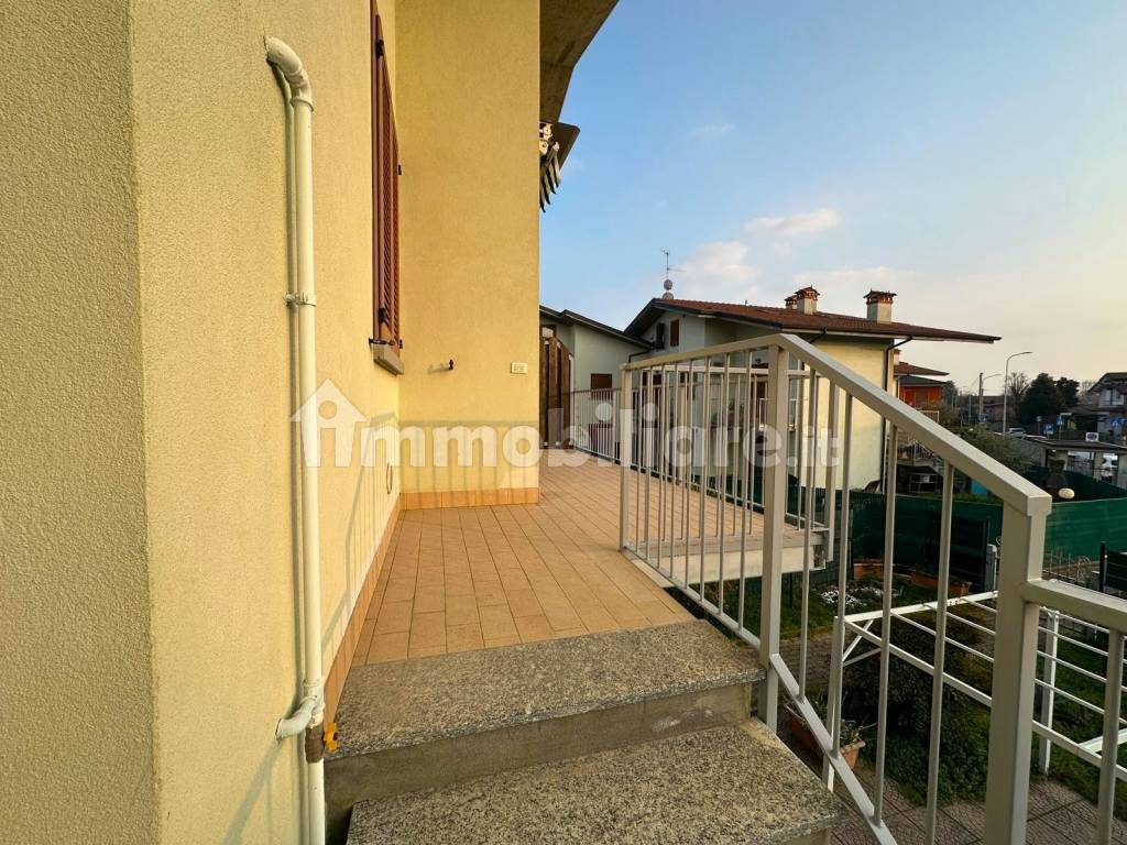 Balcone
