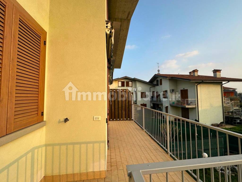Balcone