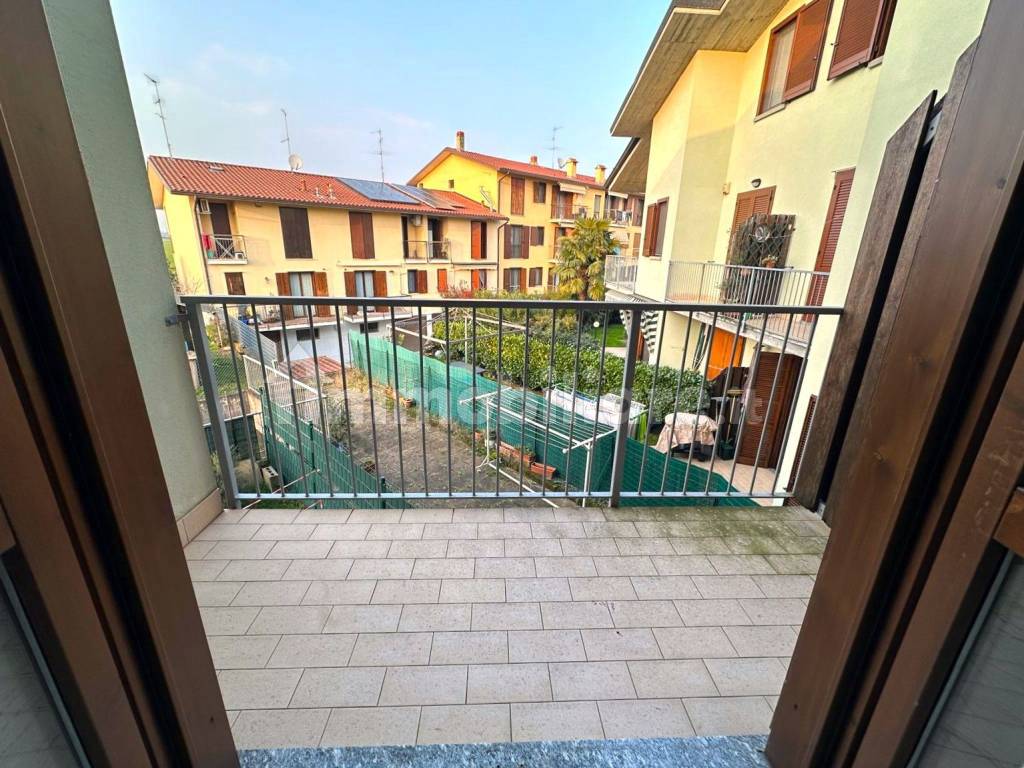 Balcone