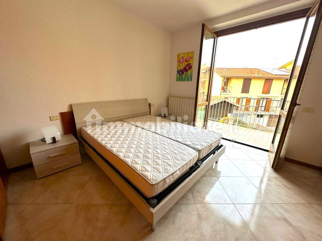 Camera da letto