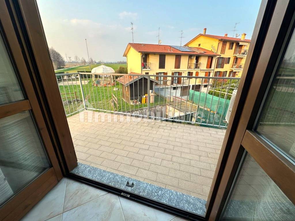 Balcone