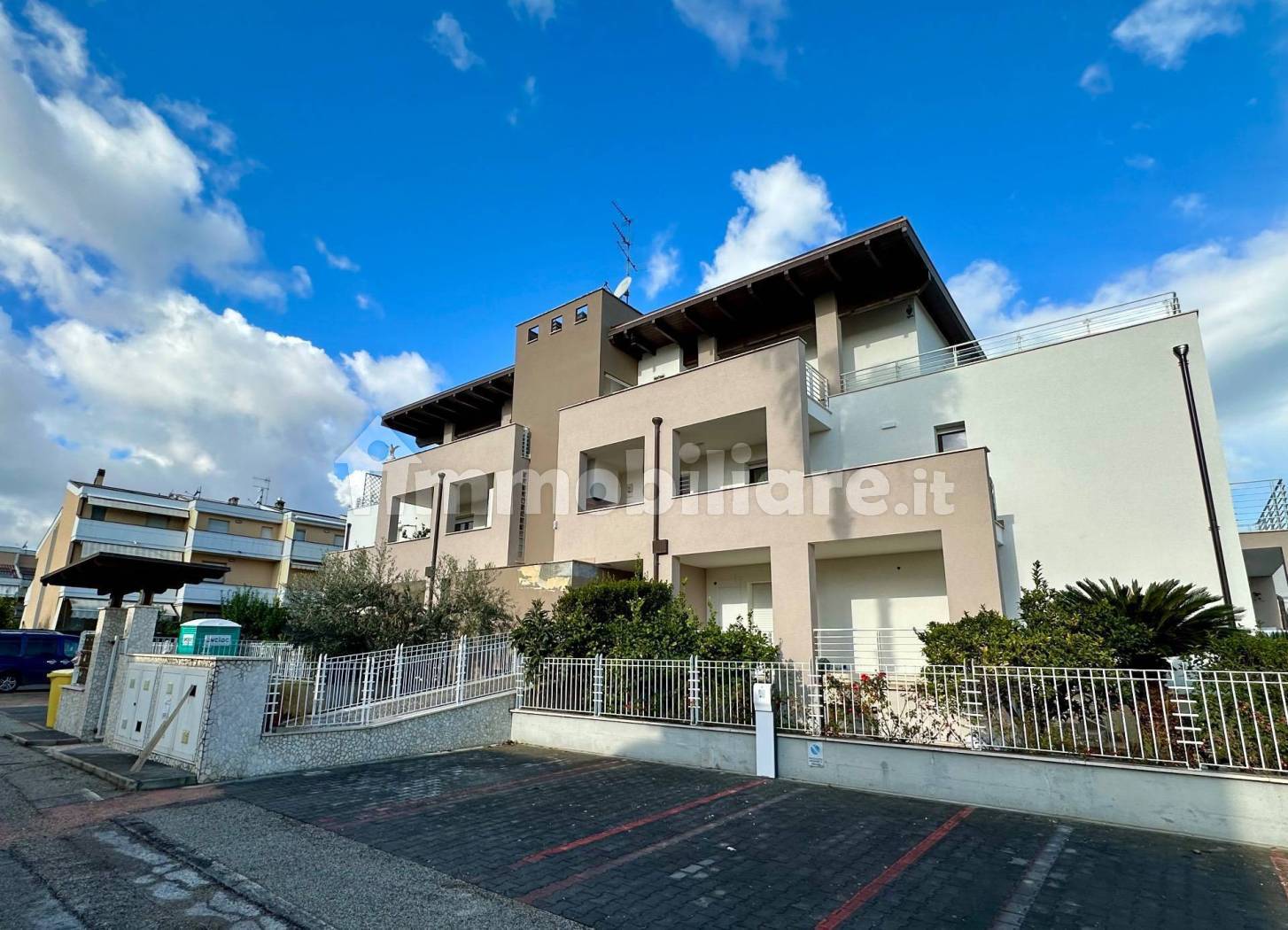 Appartamento in affitto a Roseto degli Abruzzi