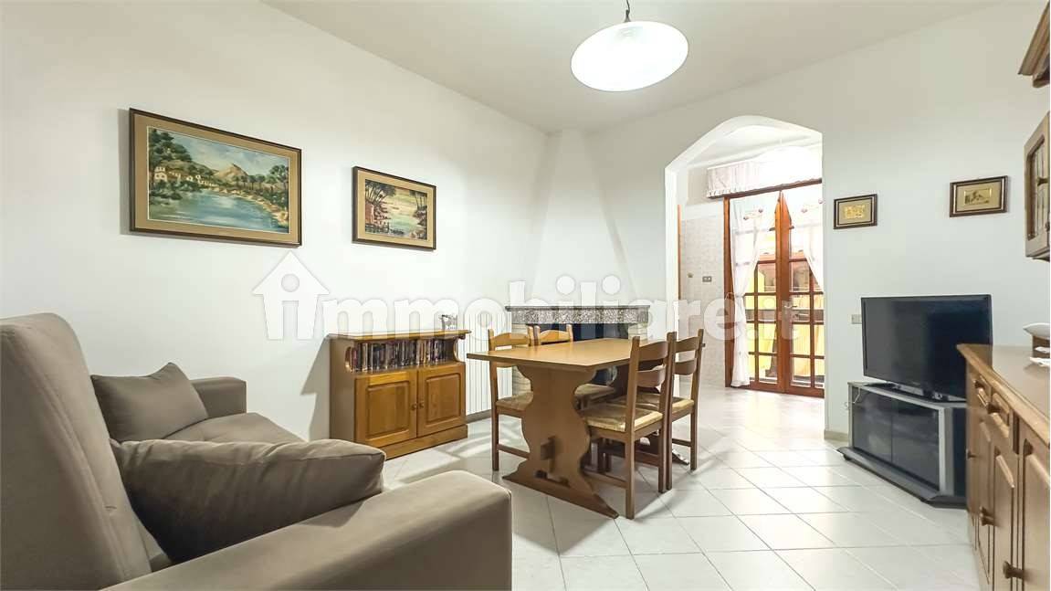 Appartamento in vendita a Selargius