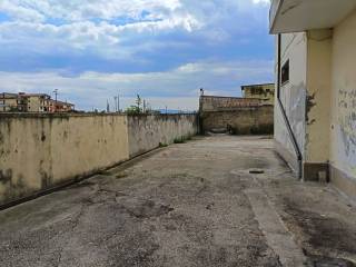 Cortile interno