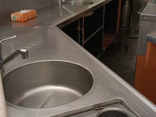 Interno non residenziale