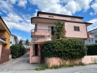 Facciata