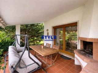Veranda