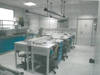 Interno non residenziale