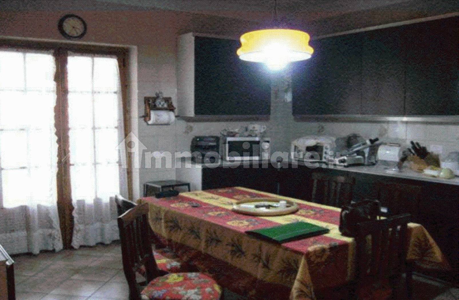 Villa in vendita a Marano Marchesato