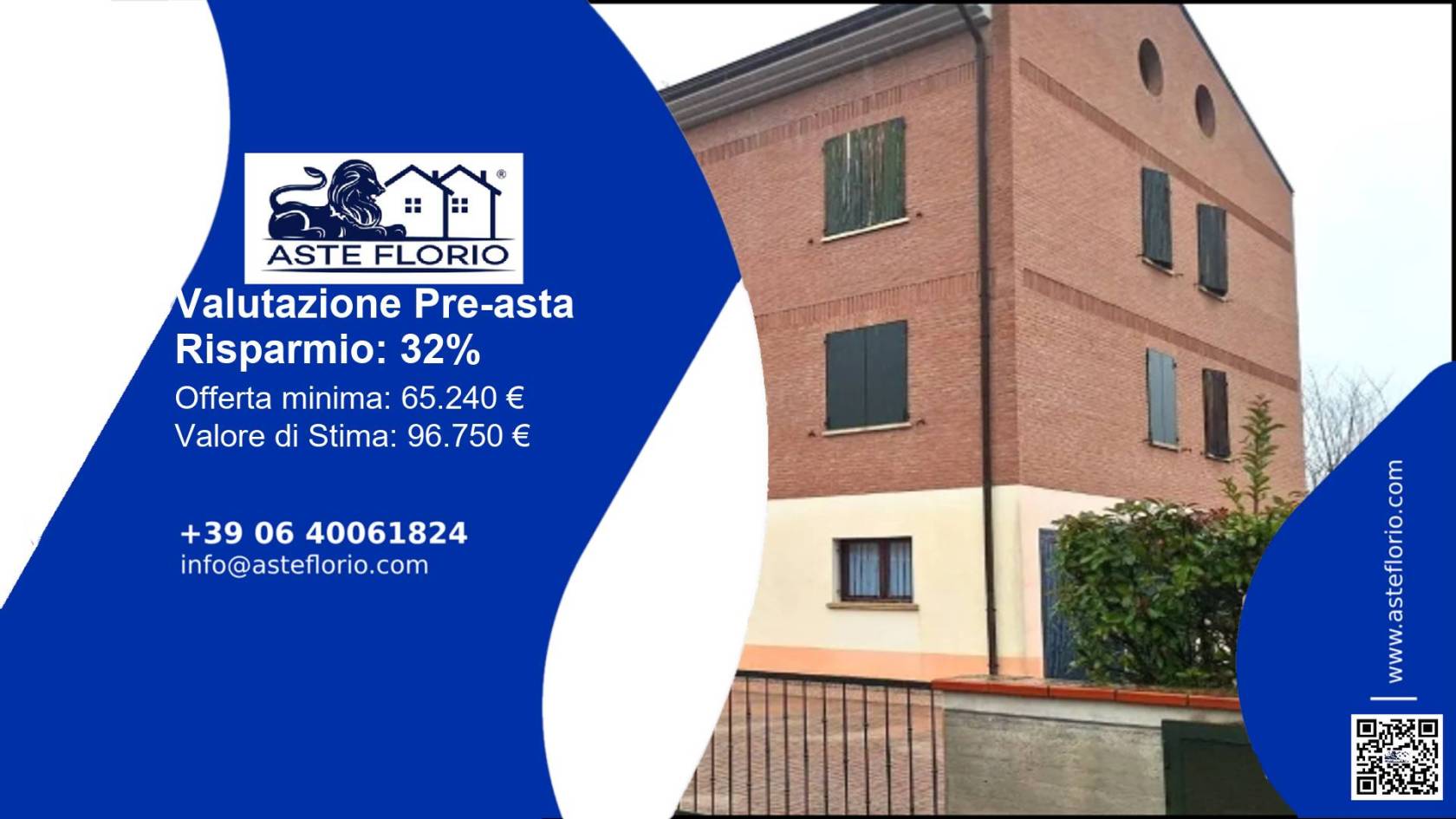 Appartamento in vendita a Camposanto