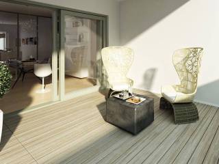 Interno palazzo