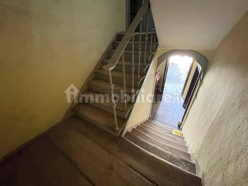 Interno palazzo