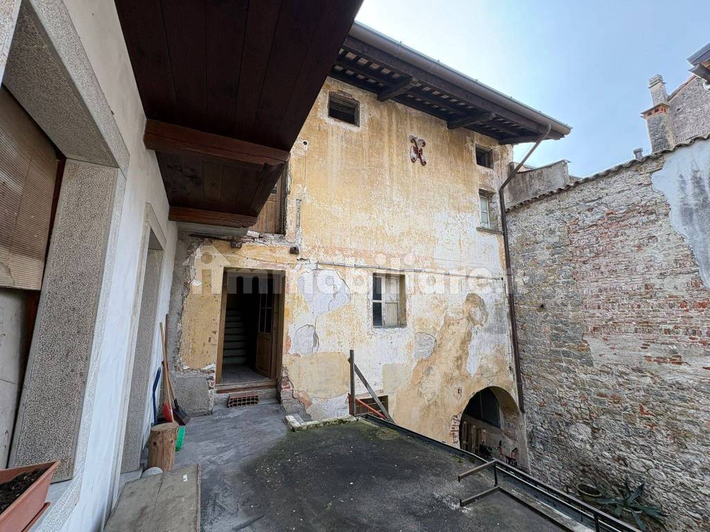 Cortile interno