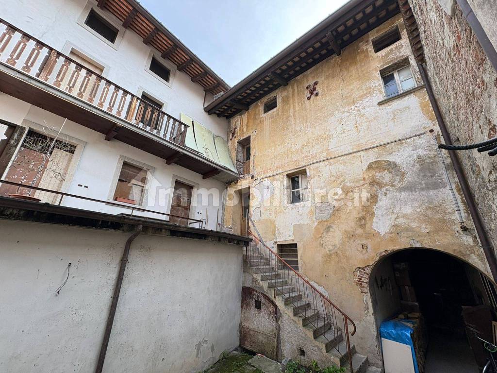Cortile interno