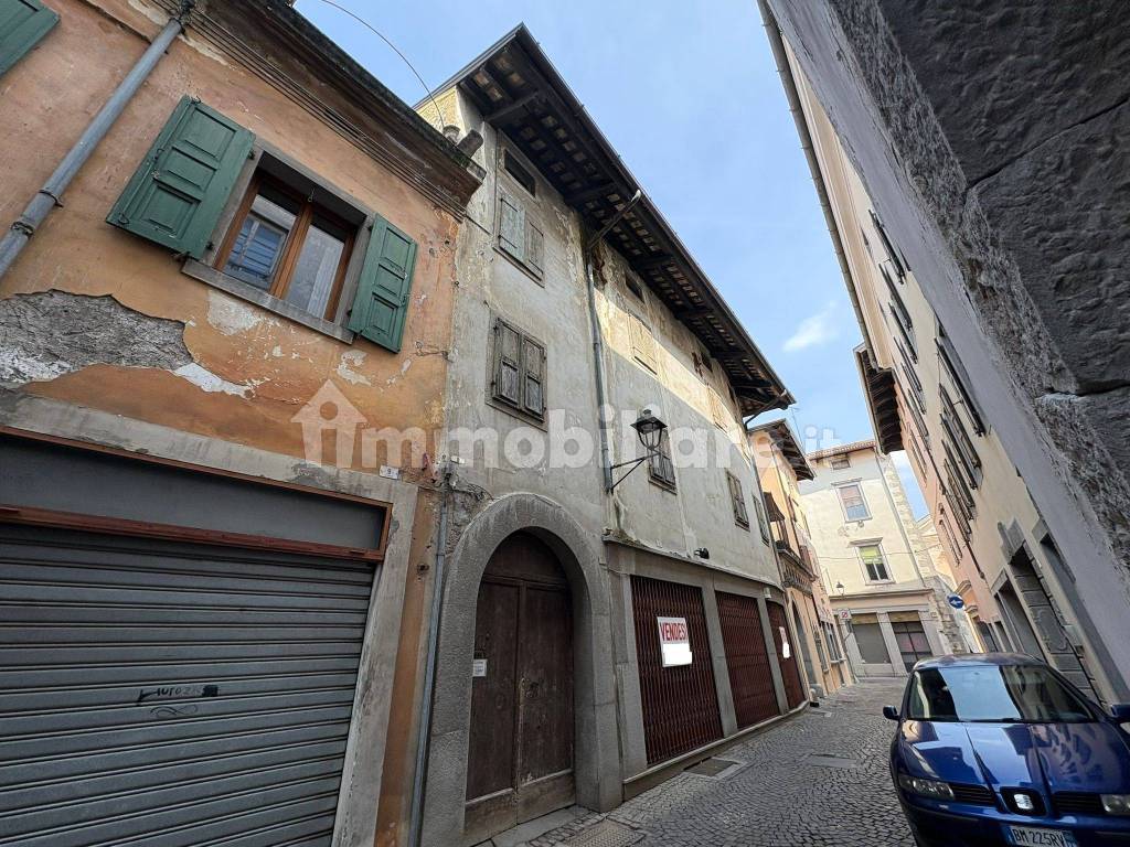 Facciata