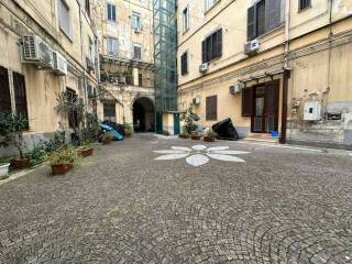 Cortile interno