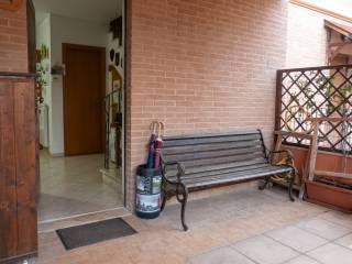 Interno palazzo