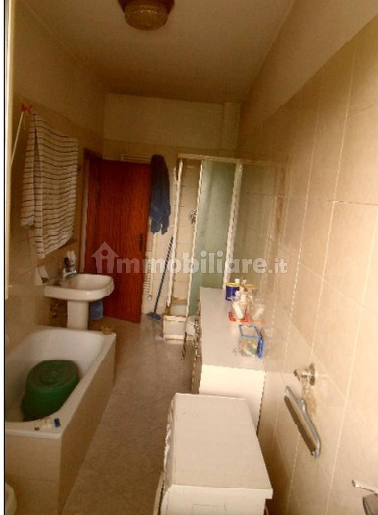 Appartamento in vendita a Bologna