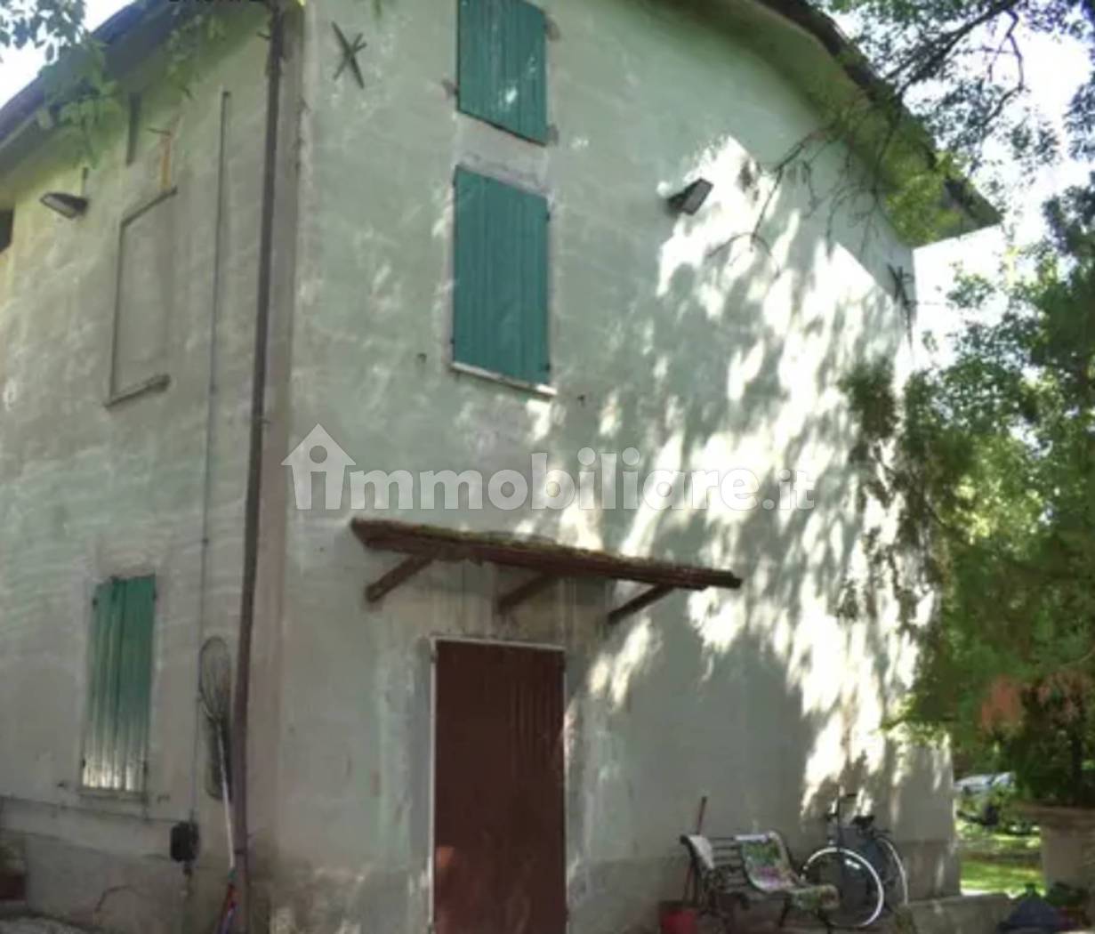 Appartamento in vendita a Camposanto