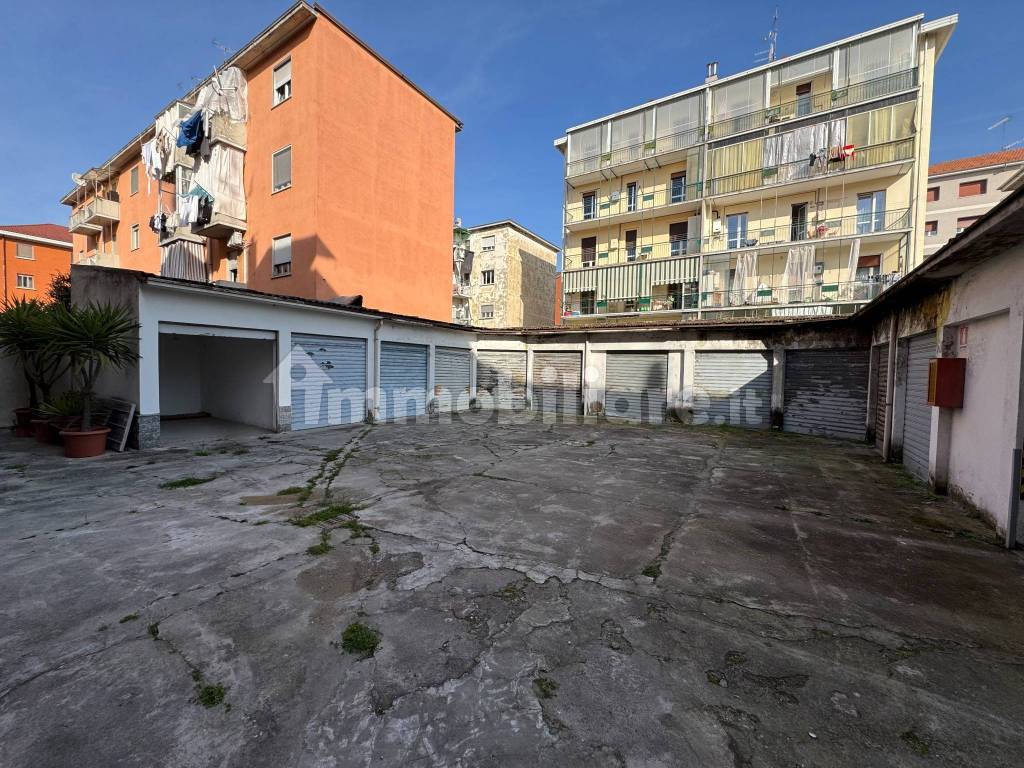 Cortile interno