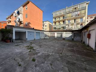 Cortile interno