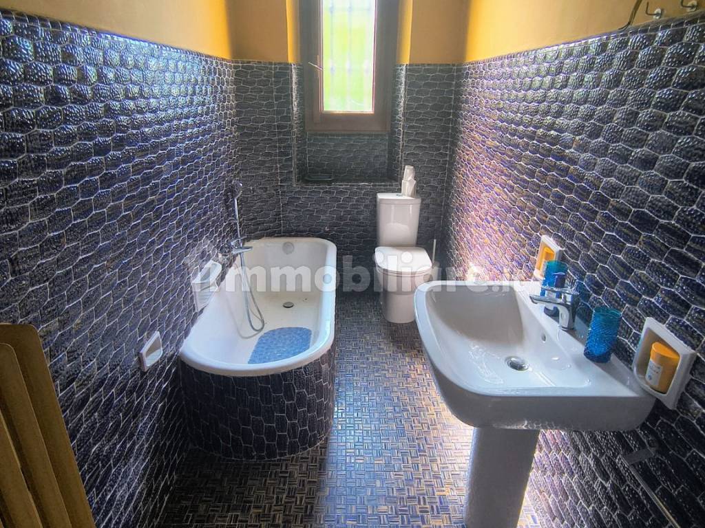 Bagno