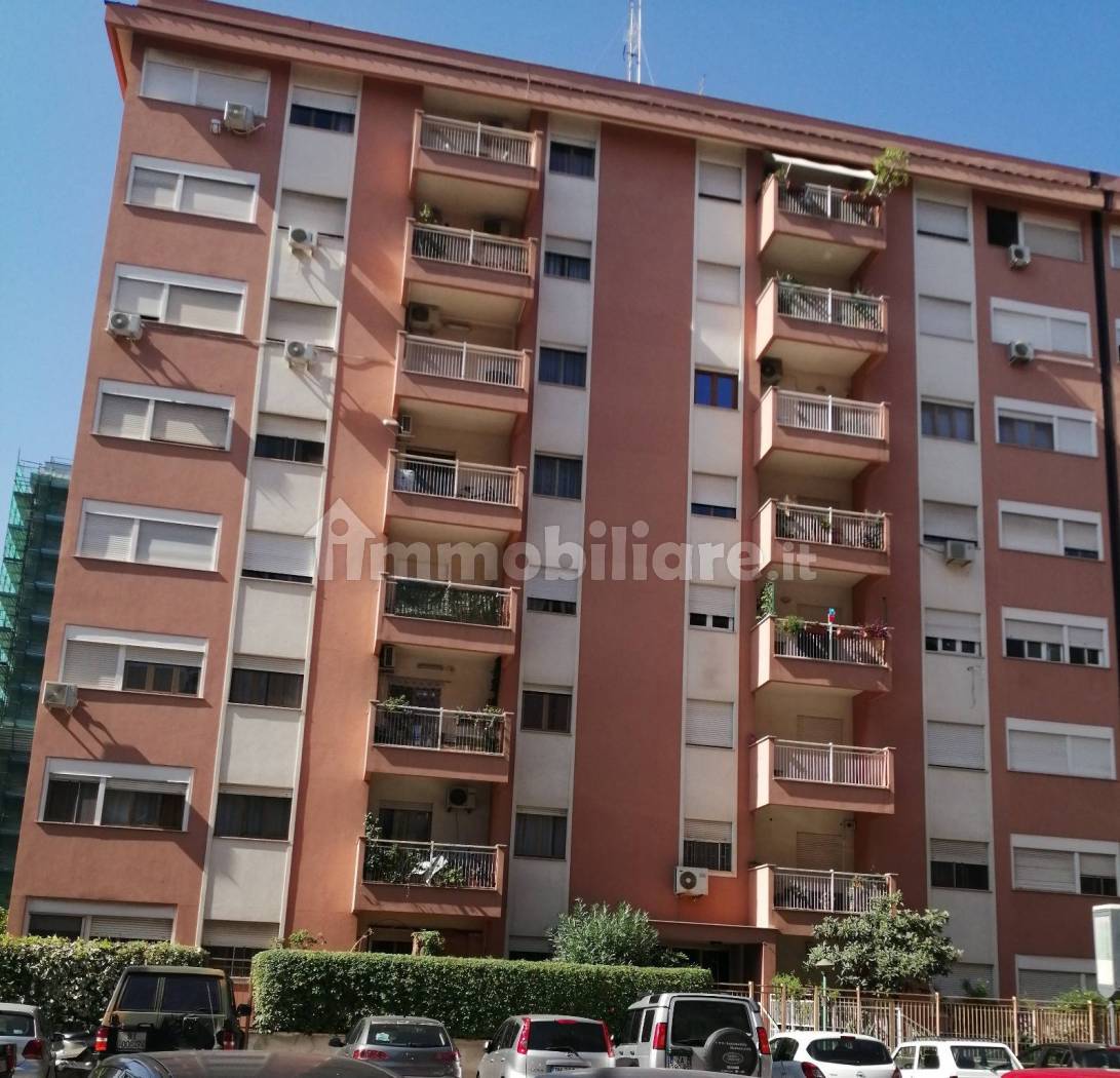 Appartamento in affitto a Palermo
