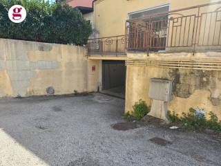 Posto macchina