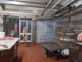 Interno non residenziale