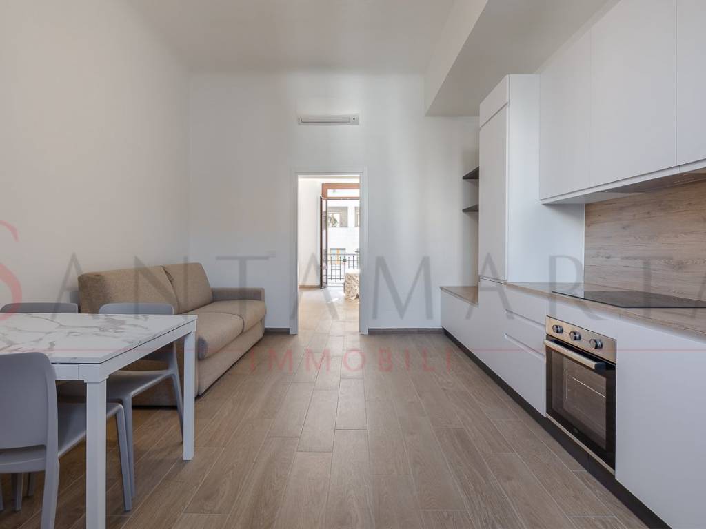 Vendita Appartamento Milano Bilocale In Via Savona Ottimo Stato vendita-appartamento-milano-bilocale-in-via-savona-ottimo-stato